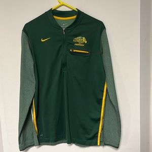 NDSU Nike Quarter Zip